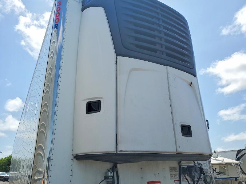 2021 Utility Refrigerated Van Trailer
