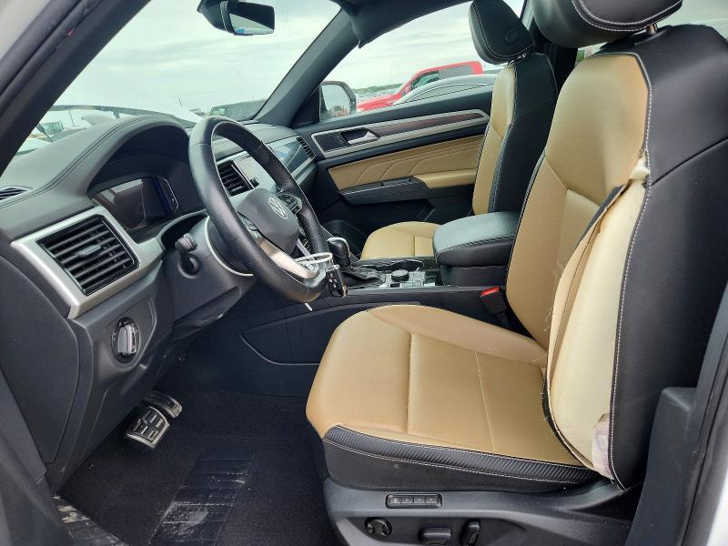 2023 Volkswagen Atlas Cross Sport sel R-line