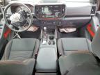 2025 Nissan Frontier PRO-X