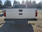 2009 Ford F250 Super Duty