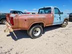 1983 Ford F350