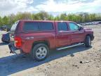 2013 Chevrolet Silverado K1500 LTZ