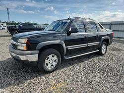 2005 Chevrolet Avalanche C1500 en venta en Thonotosassa, FL