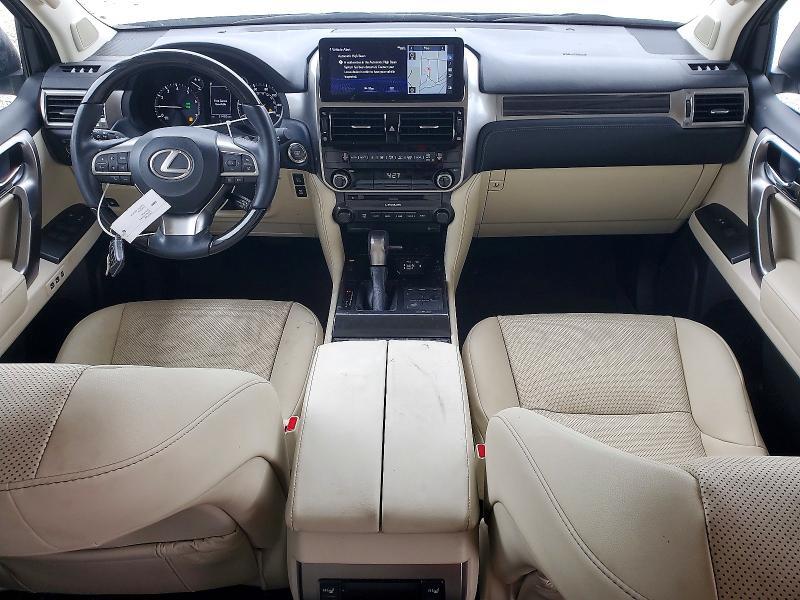 2023 Lexus Gx 460