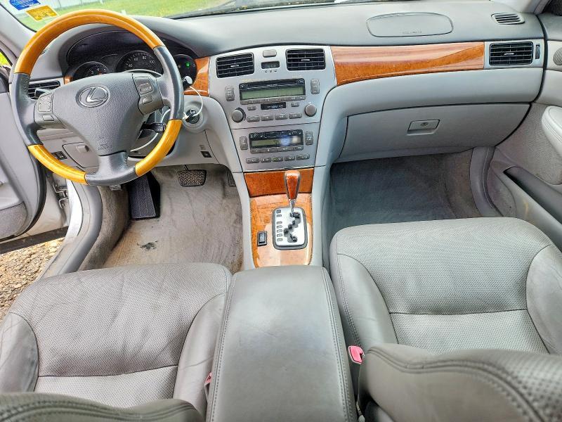 2006 Lexus Es 330