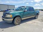 2001 Ford F150 Supercrew