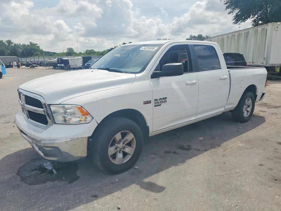 2020 Dodge RAM 1500 Classic SLT