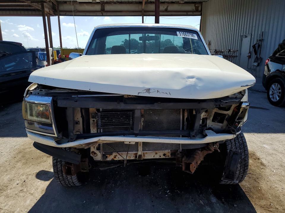 1995 Ford F150