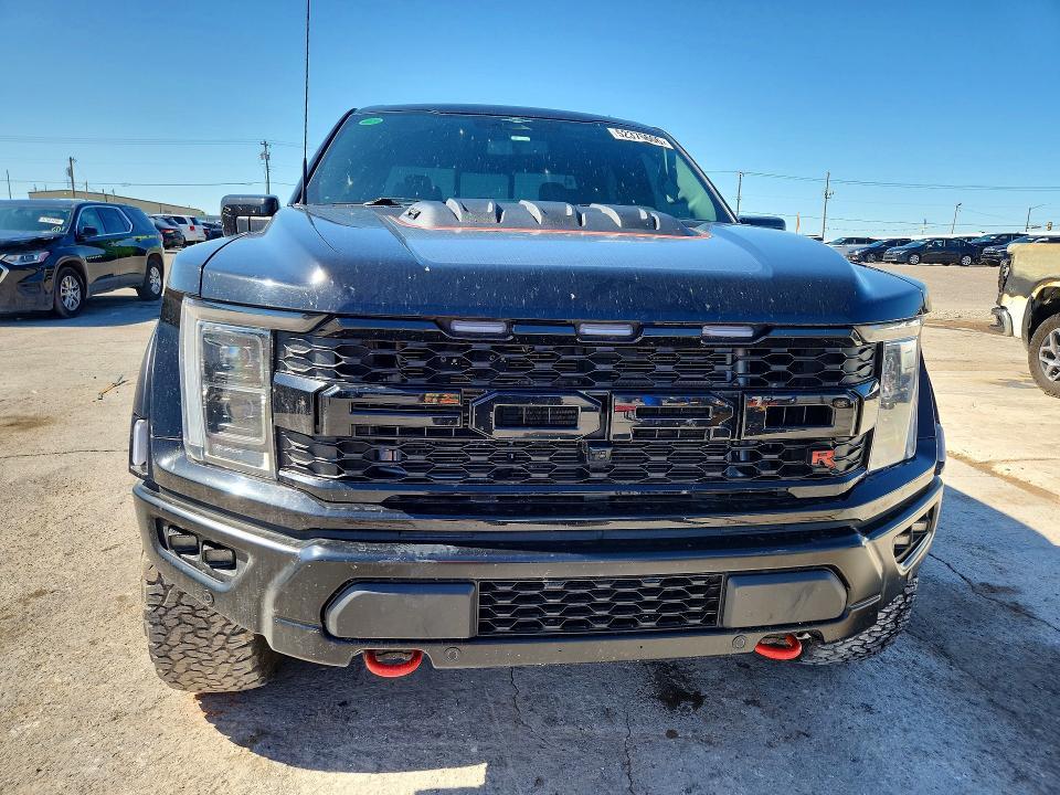 2023 Ford F150 Raptor