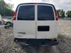 2016 Chevrolet Express