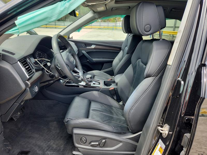 2024 Audi Q5 Premium 45