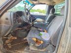 2001 Chevrolet Silverado K2500 Heavy Duty