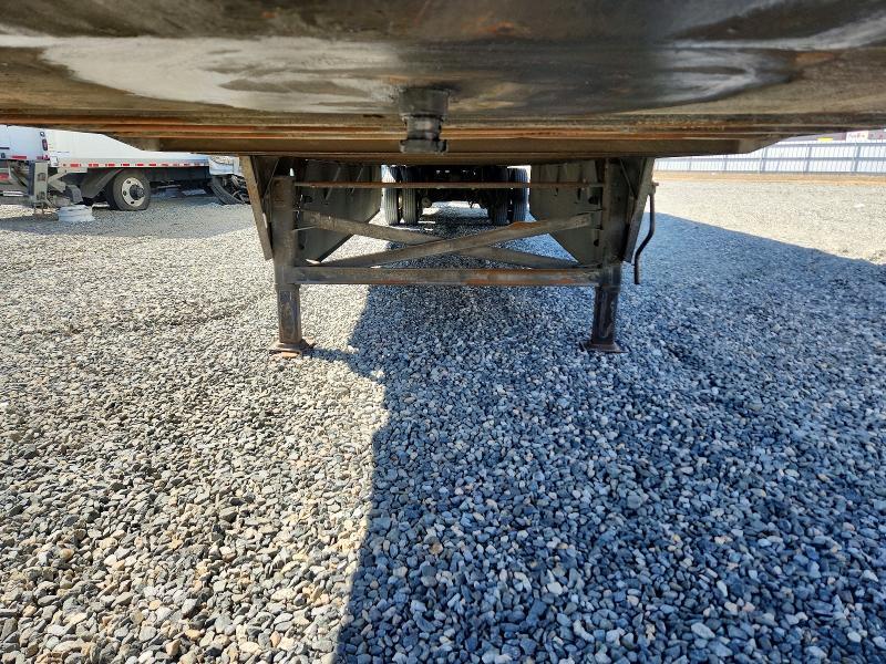 2024 Utility VS2DX DRY Van Trailer