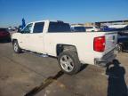 2018 Chevrolet Silverado C1500 LT