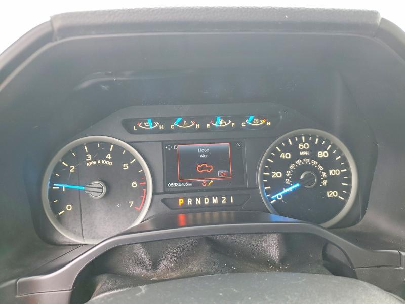 2018 Ford F250 Super Duty