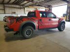 2011 Ford F150 SVT Raptor