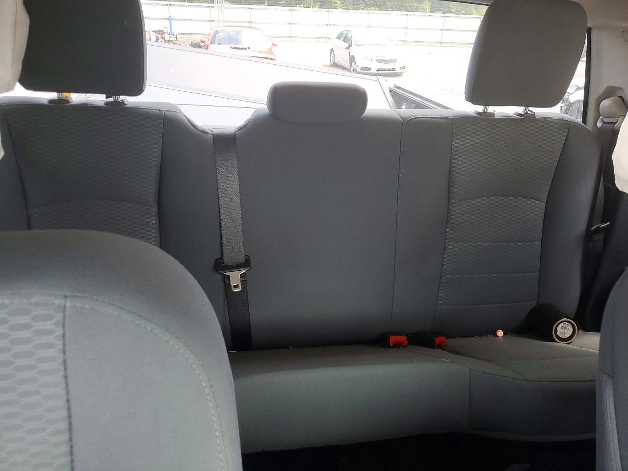2019 Dodge RAM 1500 Classic Tradesman
