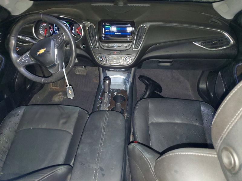 2019 Chevrolet Malibu Premier