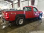 2011 Chevrolet Silverado K1500