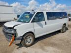 2018 Chevrolet Express G3500 LT