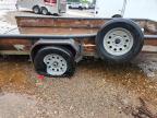 2022 Tiger BP71413 Utility Trailer