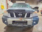2010 Nissan Titan SE