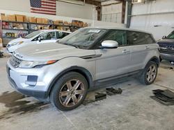 Vehiculos salvage en venta de Copart Greenwood, NE: 2013 Land Range Rover