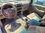 2008 Nissan Frontier SE V6