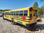 2012 Blubird 2012 Bluebird Vision-School Bus