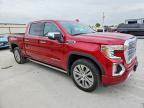 2022 GMC Sierra Limited K1500 Denali