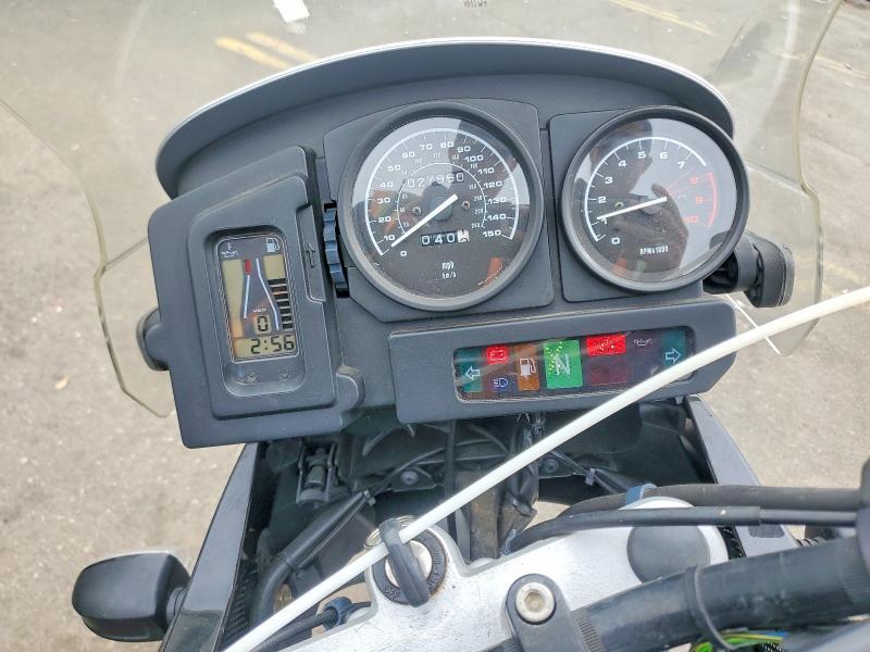 2004 BMW R1150 GS