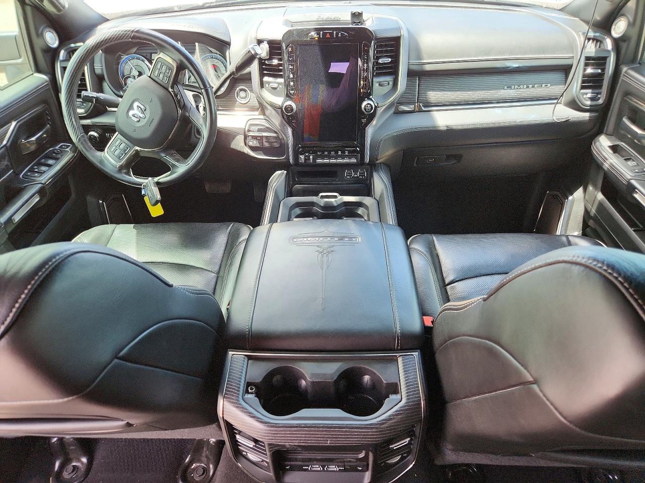 2021 Dodge RAM 3500 Limited