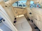 2007 Merz C280