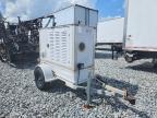 1987 Generator Trailer