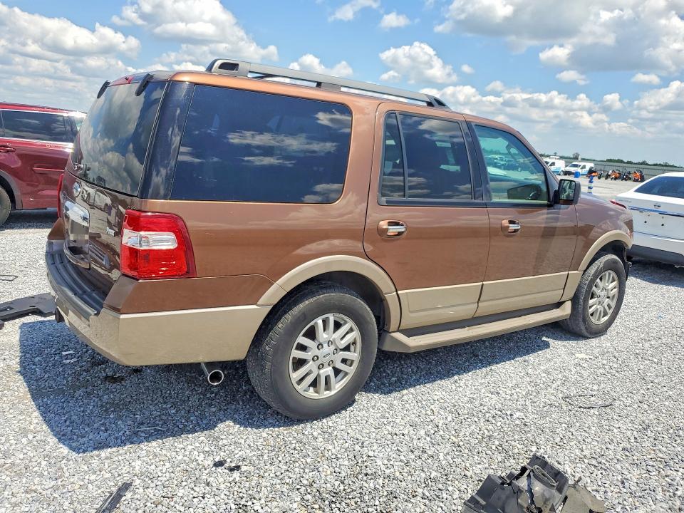 2012 Ford Expedition xlt