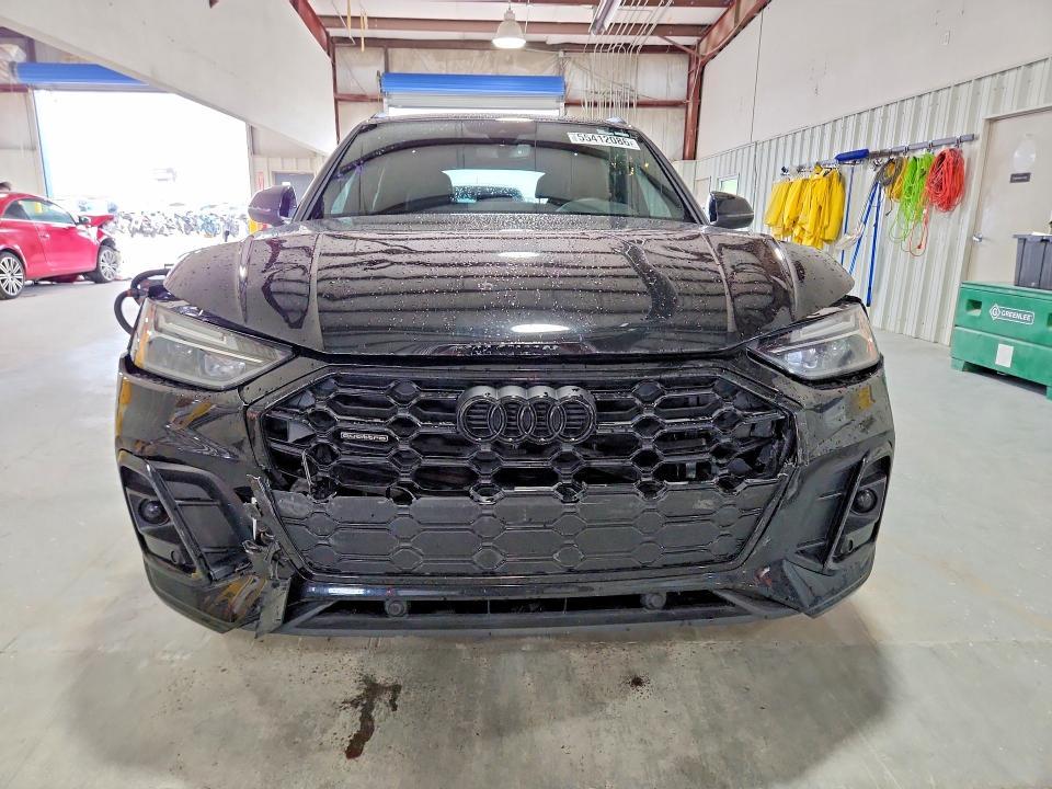 2024 Audi Q5 Premium 45