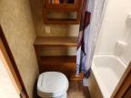 2009 Dutchmen Travel Recreational Vehicle (RV)