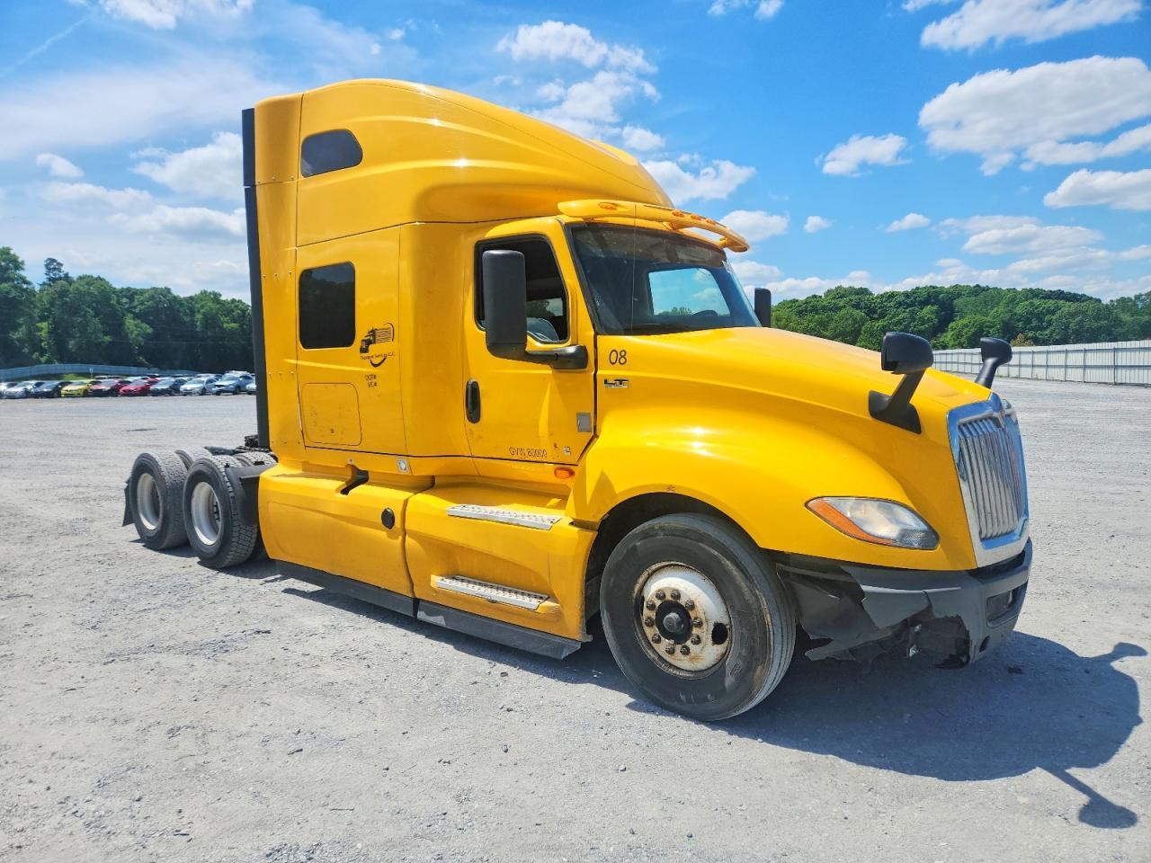 2020 International LT625 Semi Truck
