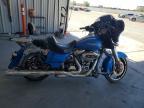 2018 Harley-Davidson Flhx Street Glide