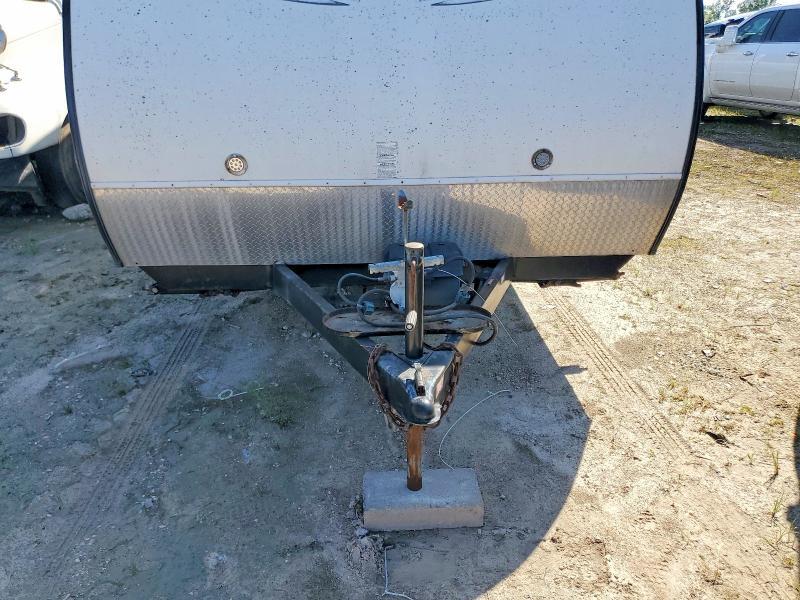 2013 Keystone Bullet Camper
