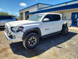 Toyota Vehiculos salvage en venta: 2020 Toyota Tacoma TRD OFF-Road