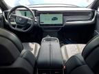 2025 Rivian R1T Adventure
