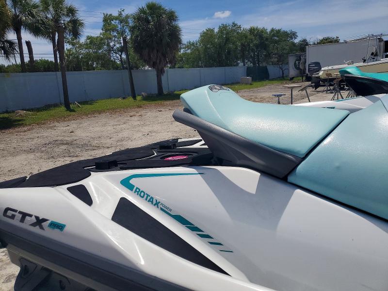 2023 Sea-Doo Jetski