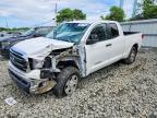2012 Toyota Tundra Double Cab SR5