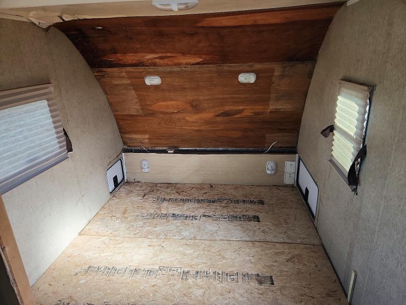 2013 Heartland Rvs Trailers