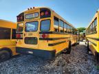 2012 Blubird 2012 Bluebird Vision-School Bus