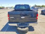 2006 Ford F150 Supercrew
