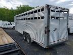 2000 Exxiss Trailer