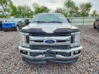 2019 Ford F250 Super Duty