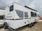 2026 Forest River Sier 2026 Forest River Wildwood Camper